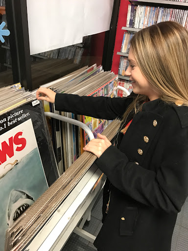 DVD Store «Vintage Stock», reviews and photos, 12280 Shawnee Mission Pkwy, Shawnee, KS 66218, USA