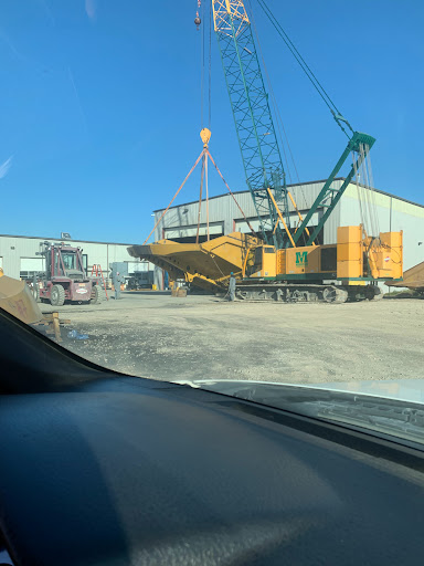 Paint Store «Superior Paint Supply», reviews and photos, 1388 700 W, Salt Lake City, UT 84104, USA