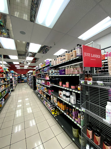 Beauty Supply Store «Sally Beauty», reviews and photos, 10814 Jefferson Blvd e, Culver City, CA 90230, USA