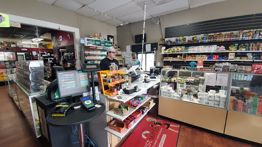 Tobacco Shop «Emmaus Smoke Shop», reviews and photos, 1245 Chestnut St, Emmaus, PA 18049, USA
