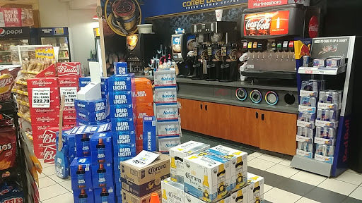 Convenience Store «Florence Station Market», reviews and photos, 5409 NW Broad St, Murfreesboro, TN 37129, USA