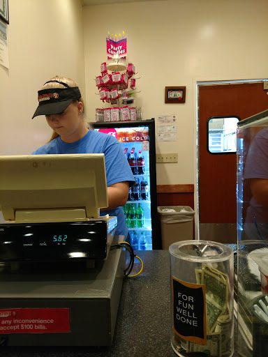 Ice Cream Shop «Cold Stone Creamery», reviews and photos, 3619 NW Federal Hwy, Jensen Beach, FL 34957, USA