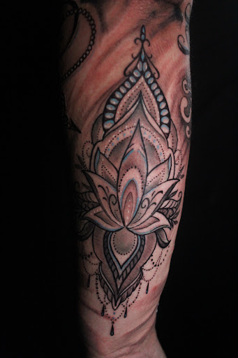 Explore neck tattoo ideas woman, creative tattoo ideas in Homosassa, available at Citrus Tattoos