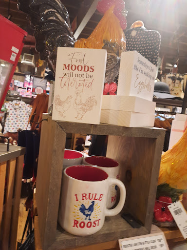 American Restaurant «Cracker Barrel Old Country Store», reviews and photos, 4210 Marlane Dr, Grove City, OH 43123, USA