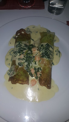 Latin American Restaurant «Silhouette», reviews and photos, 5668 Broadway, Bronx, NY 10463, USA