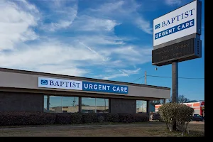 Baptist Urgent Care - Columbus image