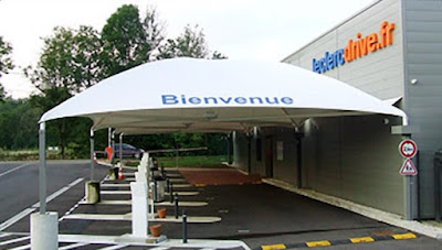 E.Leclerc DRIVE Chaumont à Chaumont