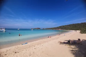 Culebrita Beach image