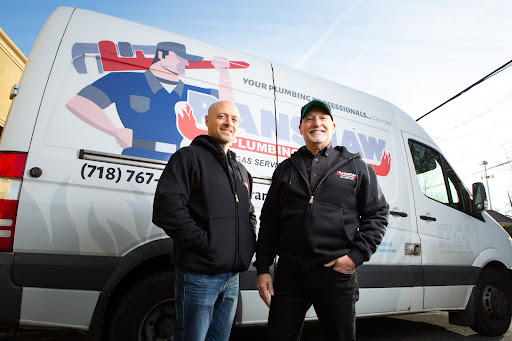 Plumber «Ranshaw Plumbing and Heating», reviews and photos, 151-01 14th Ave, Whitestone, NY 11357, USA