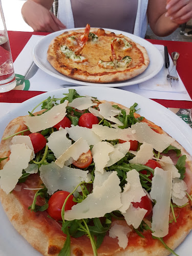 Kommentare und Rezensionen über Ristorante Pizzeria Neu Sternen