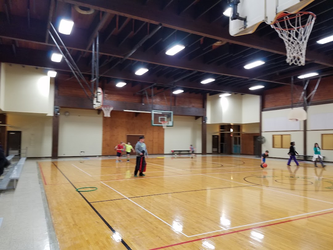 East Park Recreation Center