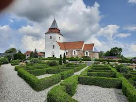 Spørring kirke