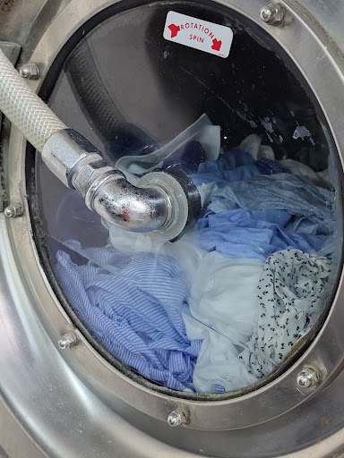 Dry Cleaner «Professional Cleaners», reviews and photos, 6000 Medlock Bridge Pkwy A-100, Johns Creek, GA 30022, USA