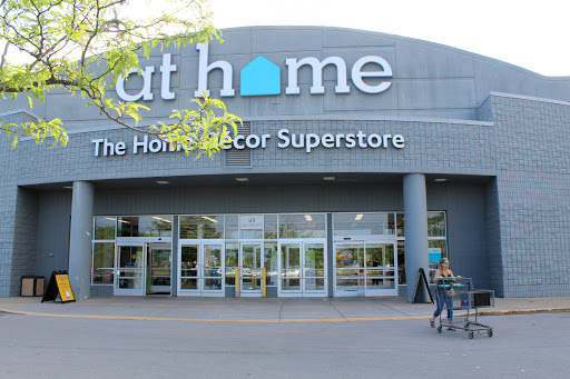 Home Goods Store «At Home», reviews and photos, 301 Noble Creek Dr, Noblesville, IN 46060, USA