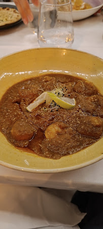 Curry du Restaurant indien Mumbai Café à Cannes - n°14