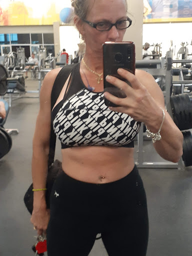 Gym «LA Fitness», reviews and photos, 10058 Gulf Center Dr, Fort Myers, FL 33913, USA