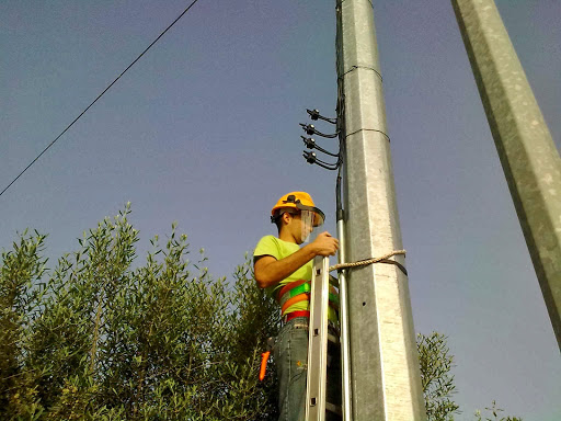 EDISEP Instalaciones Electricas S.L. en Lorca, Murcia