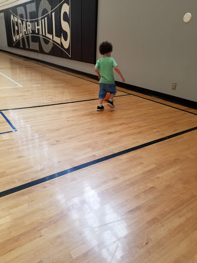 Recreation Center «Cedar Hills Recreation Center», reviews and photos, 11640 SW Park Way, Portland, OR 97225, USA