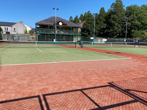 Downshire Tennis Club