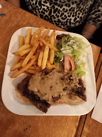 Steak du Restaurant Le Royal Julyann à Paris - n°9