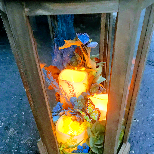 Gift Shop «Little Shop of Flowers», reviews and photos, 1655 W Grand Ave, Grover Beach, CA 93433, USA