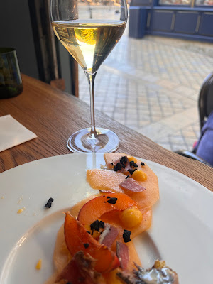 Au Coeur Epicurieux à Amboise