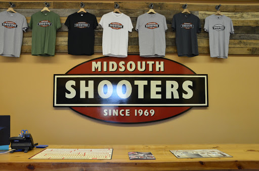 Ammunition Supplier «Midsouth Shooters Supply», reviews and photos, 770 Economy Dr, Clarksville, TN 37043, USA