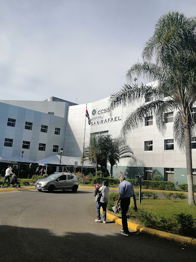 San Rafael Hospital