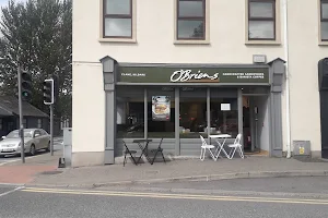 O'Briens Sandwich Cafe image