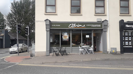 O'Briens Sandwich Cafe