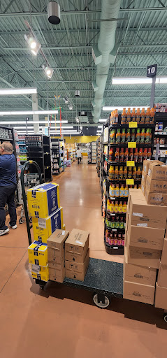 Grocery Store «Whole Foods Market», reviews and photos, 810 N University Dr, Coral Springs, FL 33071, USA