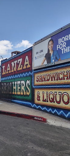 Grocery Store «Lanza Brothers Market», reviews and photos, 1803 N Main St, Los Angeles, CA 90031, USA