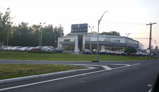 Lincoln Mercury Dealer «Irwin Lincoln Mazda», reviews and photos, 4000 U.S. 9, Freehold, NJ 07728, USA