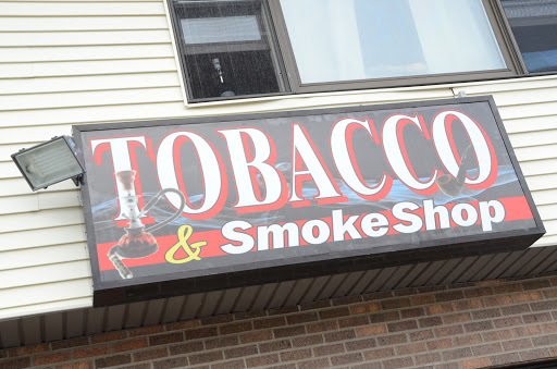 Tobacco Shop «Tobacco & Smoke Shop», reviews and photos, 91 Sugar Ln, Sugar Grove, IL 60554, USA