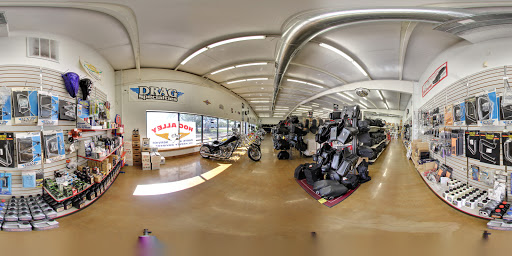 Motorcycle Dealer «Hog Alley», reviews and photos, 1525 I-35, Georgetown, TX 78628, USA