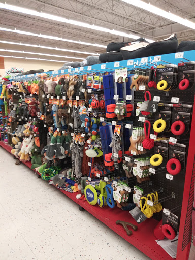 Pet Supply Store «Petco Animal Supplies», reviews and photos, 3480 Wilkes Barre Blvd, Wilkes-Barre, PA 18702, USA
