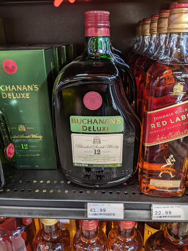 Wine Store «Bergenfield Liquors», reviews and photos, 5 S Washington Ave, Bergenfield, NJ 07621, USA