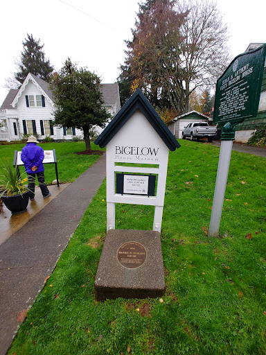 History Museum «Bigelow House Museum», reviews and photos, 918 Glass Ave NE, Olympia, WA 98506, USA