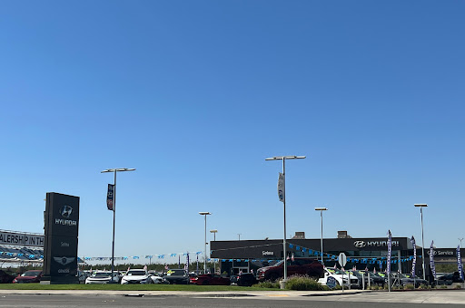 Selma Hyundai image