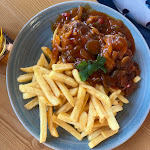 Photo n°1 de l'avis de Frida.r fait le 03/03/2024 à 14:24 sur le  Gasthof Rössle - Ottacker à Sulzberg