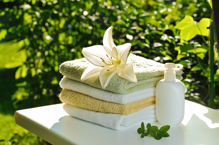 The Spa at The Inn Rancho Santa Fe 92067