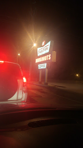 Donut Shop «Krispy Kreme», reviews and photos, 3000 Bardstown Rd, Louisville, KY 40205, USA