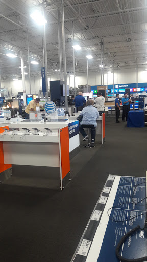 Electronics Store «Best Buy», reviews and photos, 2288 E Williams Field Rd, Gilbert, AZ 85295, USA