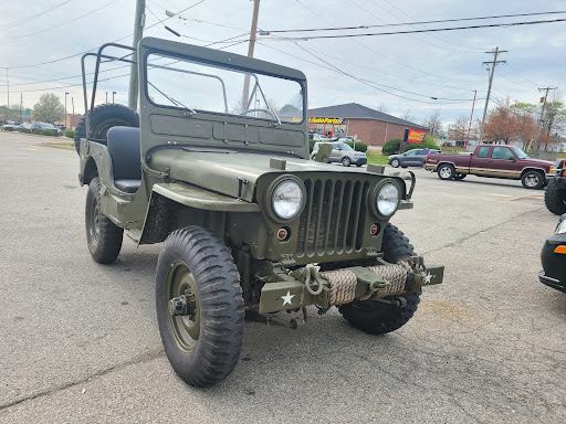 Auto Parts Store «Advance Auto Parts», reviews and photos, 215 E 10th St, Jeffersonville, IN 47130, USA