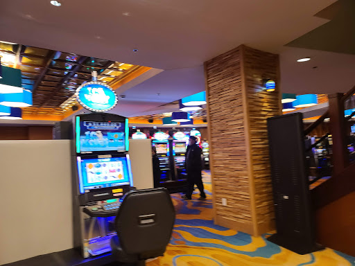 Hotel «The Lodge Casino», reviews and photos, 240 Main St, Black Hawk, CO 80422, USA