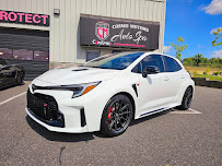 Cosmo Motors Auto Spa - Photo 8 - Car repair in Hickory, NC, Hickory