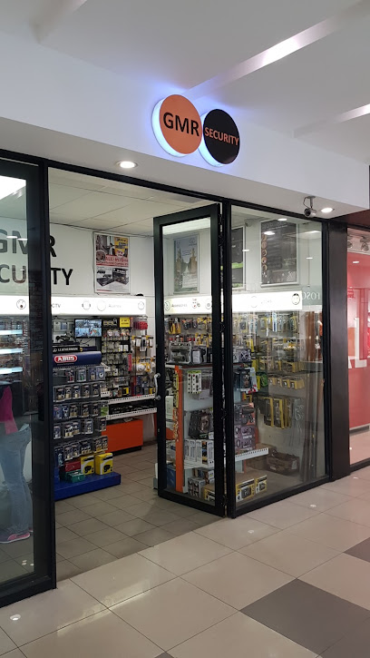 GMR Security In Village Mall, Hartbeespoort. Contact Details, Business Hours, Address & Map. Security Equipment.