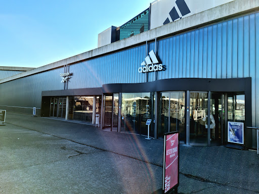 adidas Brand Store