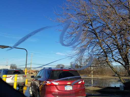 Car Wash «Jax Kar Wash», reviews and photos, 2835 W Maple Rd, Troy, MI 48084, USA