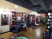 The Passage Salon & Boutique